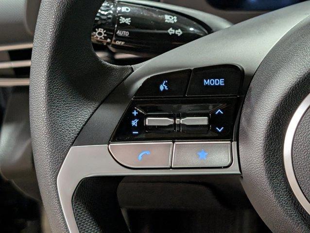 new 2025 Hyundai Elantra car, priced at $23,930