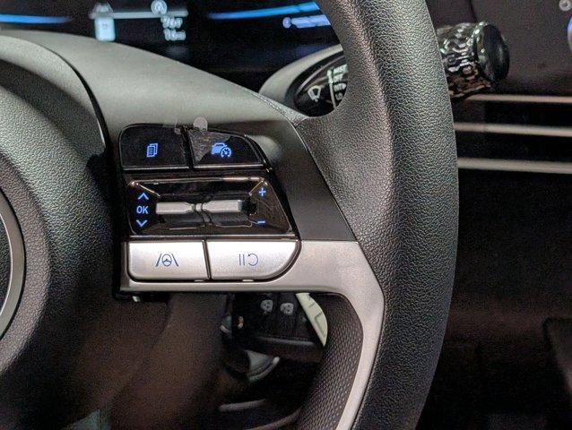 new 2025 Hyundai Elantra car, priced at $23,930
