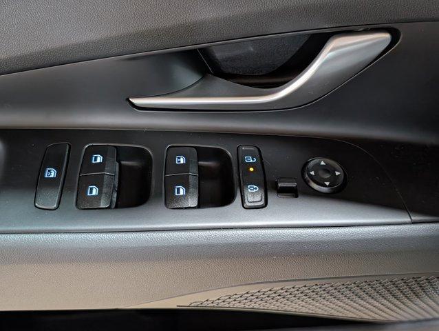 new 2025 Hyundai Elantra car, priced at $23,930
