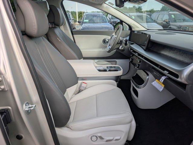 new 2026 Hyundai IONIQ 9 car, priced at $79,335
