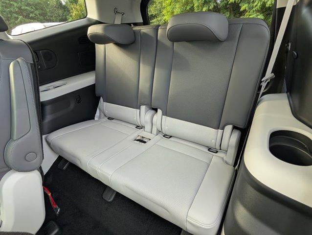 new 2026 Hyundai IONIQ 9 car, priced at $79,335