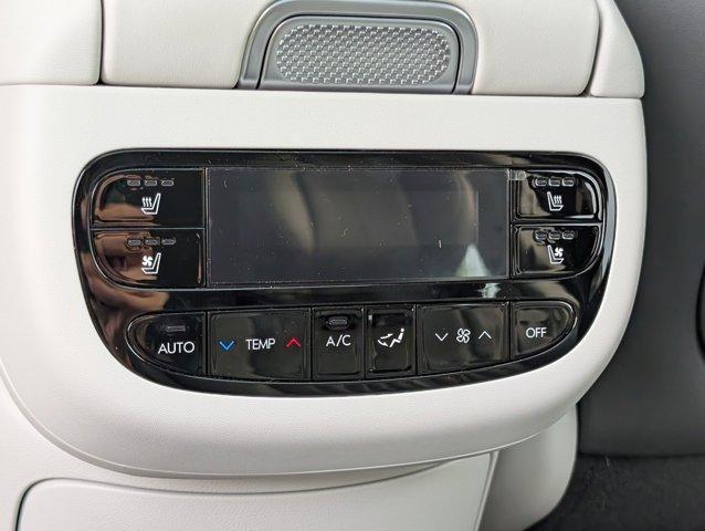 new 2026 Hyundai IONIQ 9 car, priced at $79,335