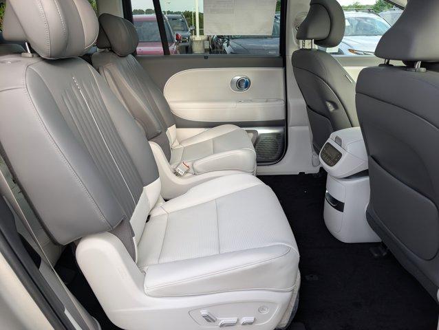 new 2026 Hyundai IONIQ 9 car, priced at $79,335