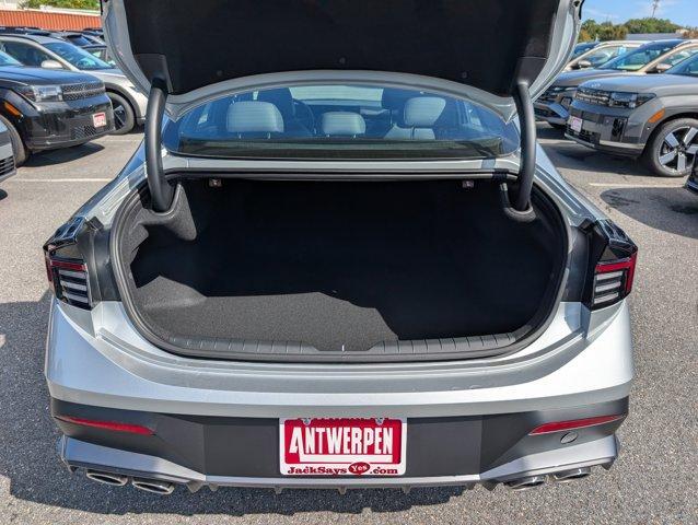 new 2026 Hyundai Sonata car, priced at $37,560