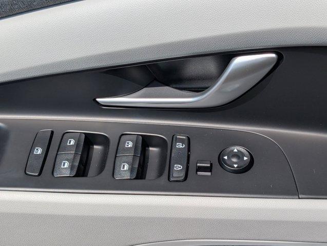 new 2025 Hyundai Elantra car, priced at $28,655