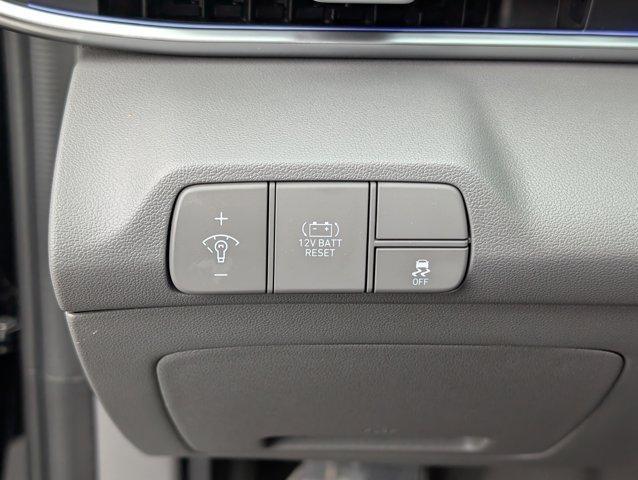 new 2025 Hyundai ELANTRA HEV car, priced at $29,240