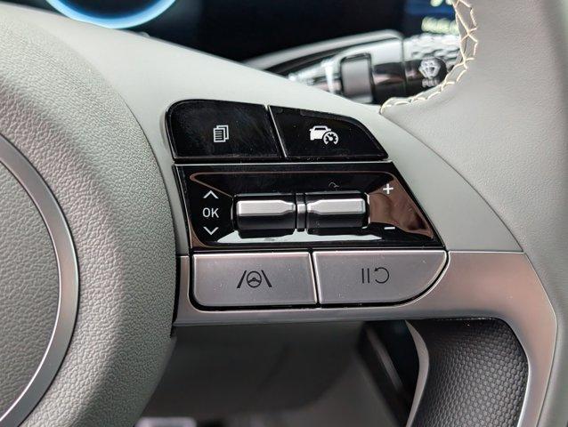 new 2025 Hyundai ELANTRA HEV car, priced at $29,240
