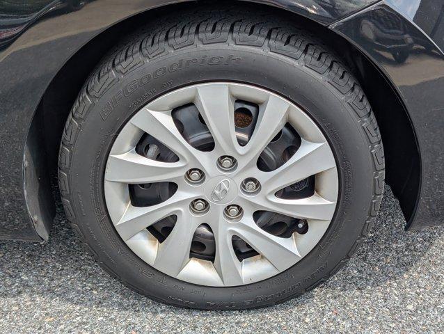 used 2012 Hyundai Elantra car, priced at $6,500