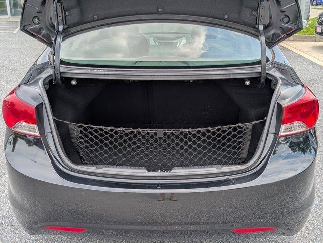 used 2012 Hyundai Elantra car, priced at $6,500