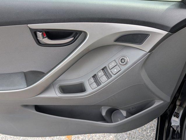 used 2012 Hyundai Elantra car, priced at $6,500