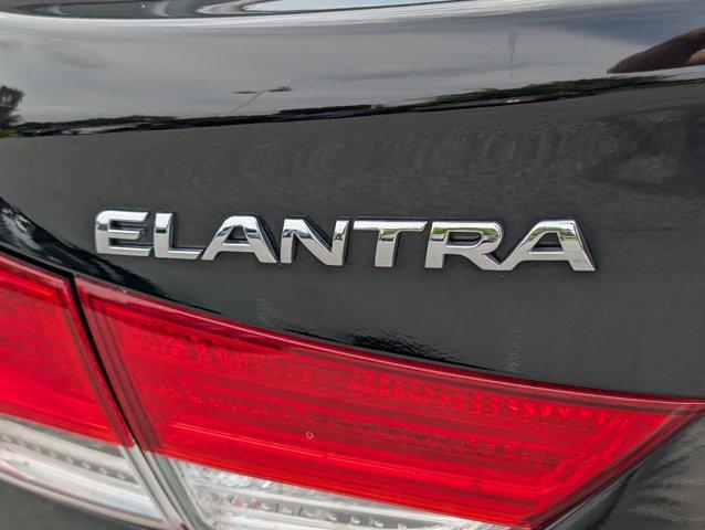 used 2012 Hyundai Elantra car, priced at $6,500