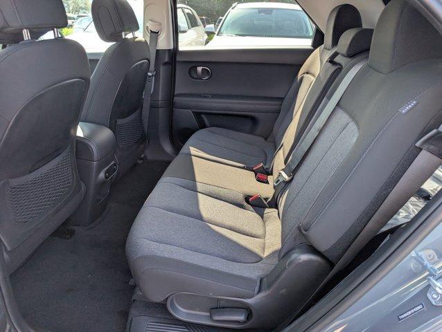 new 2025 Hyundai IONIQ 5 car, priced at $44,820