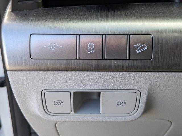 new 2024 Hyundai Kona car, priced at $35,295