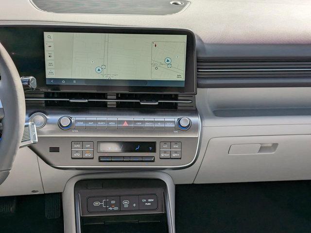 new 2024 Hyundai Kona car, priced at $35,295