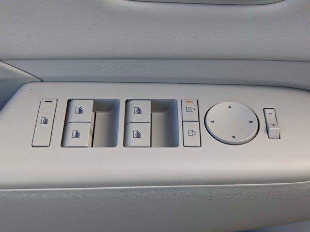 new 2024 Hyundai Kona car, priced at $35,295