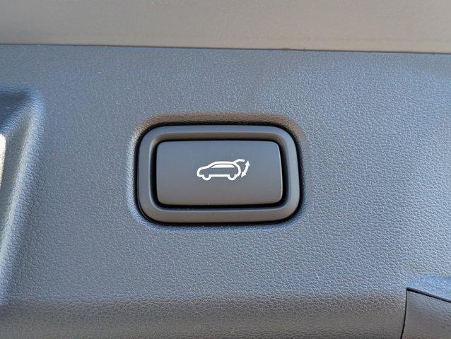 new 2026 Hyundai Tucson car, priced at $44,170