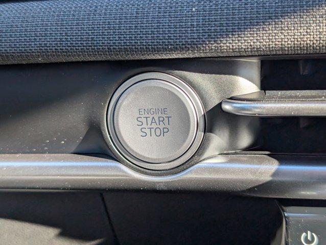 new 2026 Hyundai Tucson car, priced at $44,170