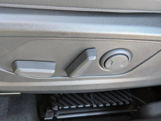 new 2026 Hyundai Tucson car, priced at $44,170