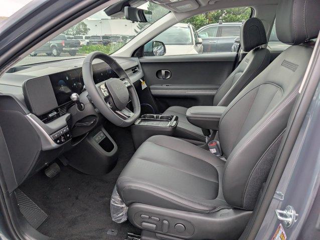 new 2025 Hyundai IONIQ 5 car, priced at $59,900