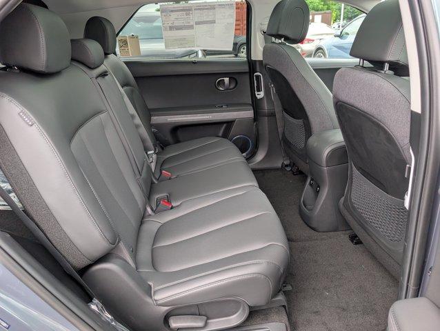 new 2025 Hyundai IONIQ 5 car, priced at $59,900