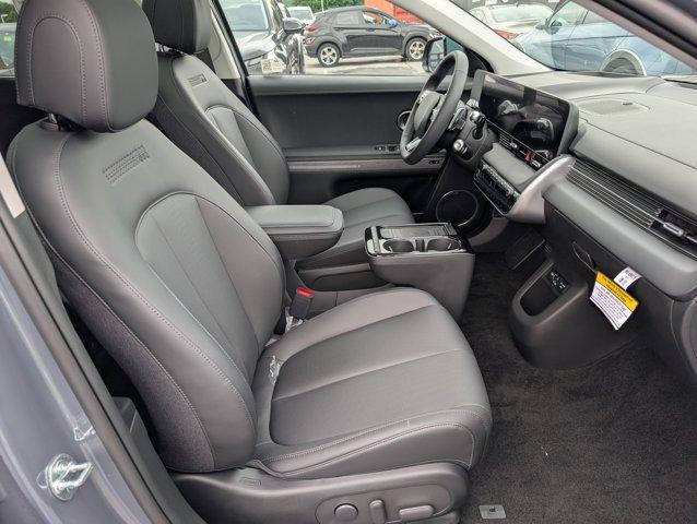 new 2025 Hyundai IONIQ 5 car, priced at $59,900