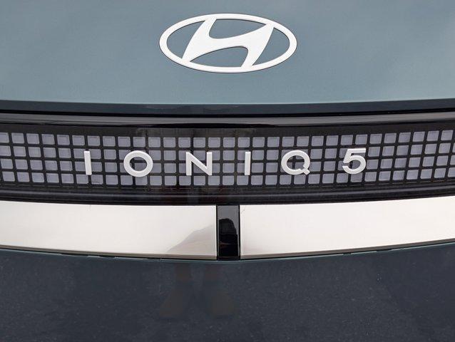 new 2025 Hyundai IONIQ 5 car, priced at $59,900