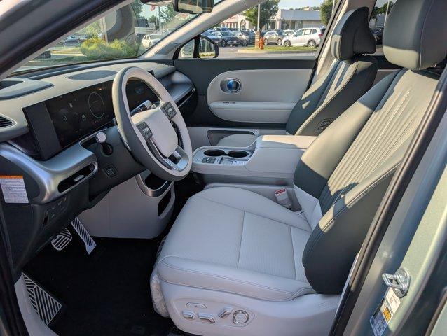 new 2026 Hyundai IONIQ 9 car, priced at $79,335