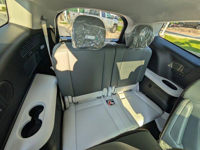 new 2026 Hyundai IONIQ 9 car, priced at $79,335