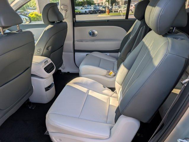 new 2026 Hyundai IONIQ 9 car, priced at $79,335
