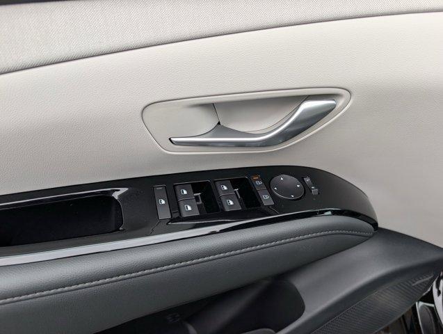 new 2026 Hyundai TUCSON Hybrid car, priced at $44,120