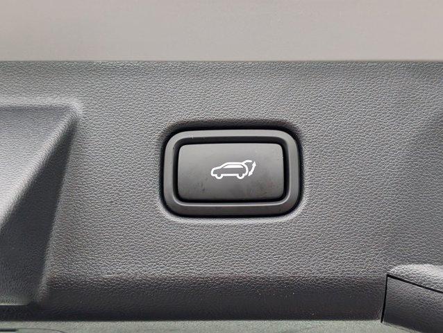 new 2025 Hyundai Tucson car, priced at $42,440