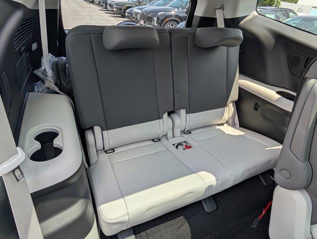 new 2026 Hyundai IONIQ 9 car, priced at $73,580