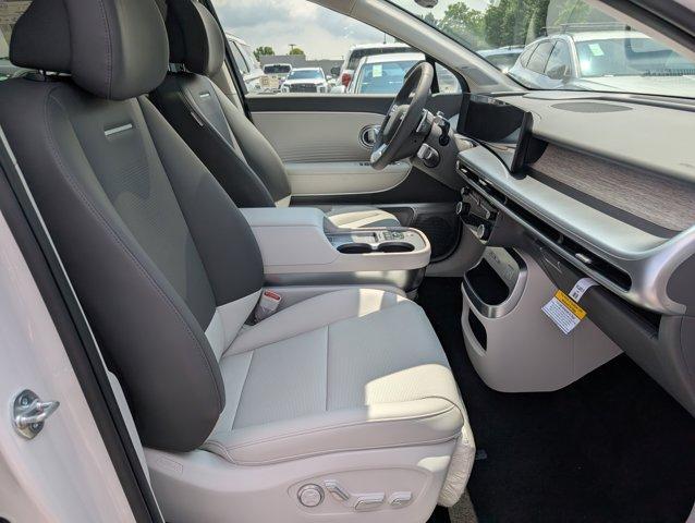 new 2026 Hyundai IONIQ 9 car, priced at $73,580