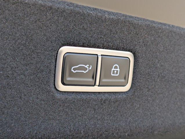 new 2025 Hyundai IONIQ 6 car, priced at $51,160