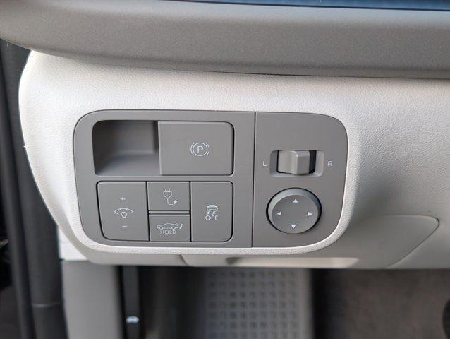 new 2025 Hyundai IONIQ 6 car, priced at $51,160