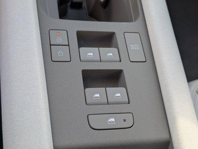 new 2025 Hyundai IONIQ 6 car, priced at $51,160