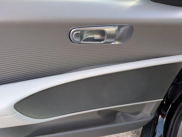 new 2025 Hyundai IONIQ 6 car, priced at $51,160