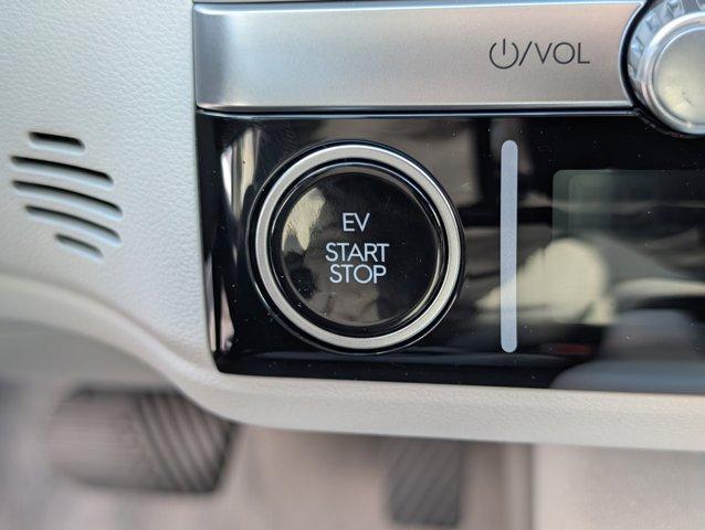 new 2025 Hyundai IONIQ 6 car, priced at $51,160