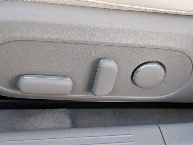 new 2025 Hyundai IONIQ 6 car, priced at $51,160