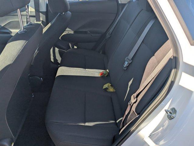 new 2026 Hyundai Kona car, priced at $27,695