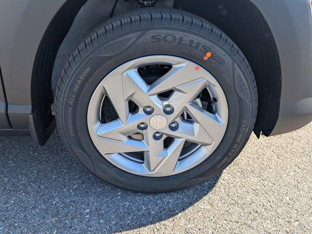 new 2026 Hyundai Kona car, priced at $27,695