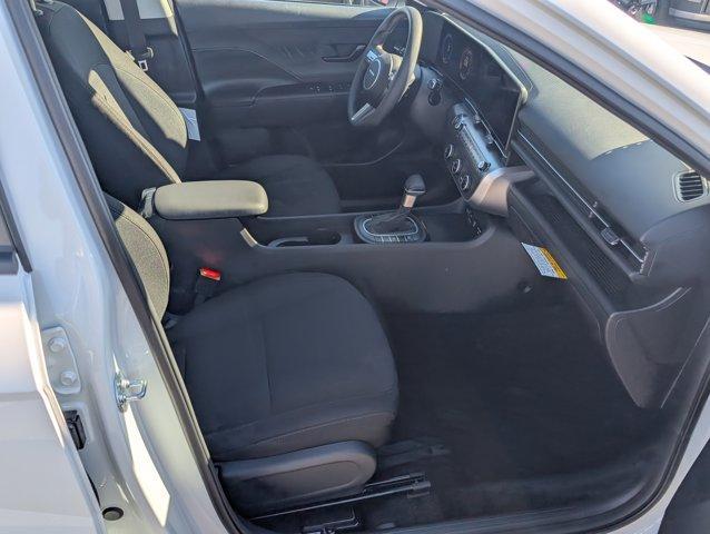 new 2026 Hyundai Kona car, priced at $27,695