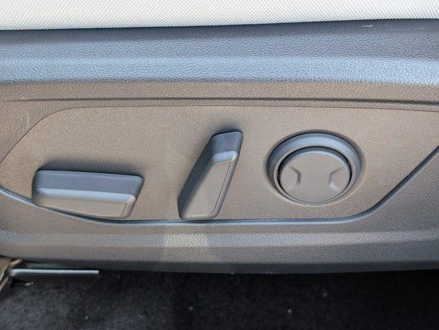 new 2025 Hyundai Tucson car, priced at $34,424