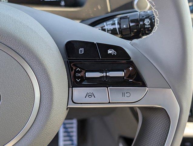 new 2025 Hyundai Elantra car, priced at $25,090