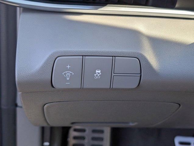 new 2025 Hyundai Elantra car, priced at $25,090