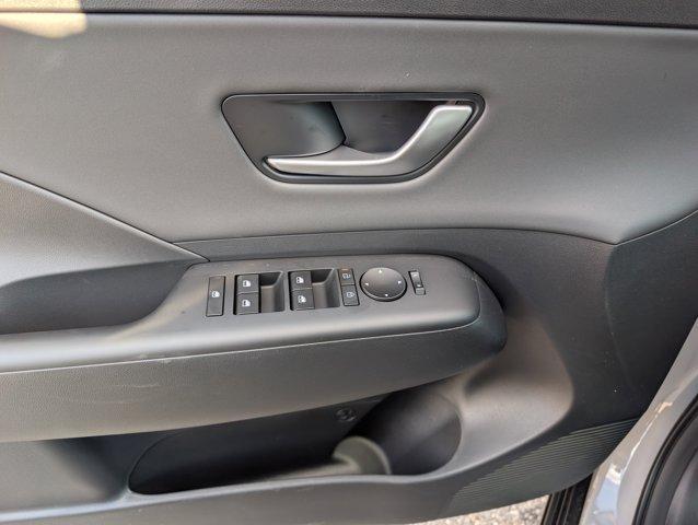 new 2026 Hyundai Kona car, priced at $31,385