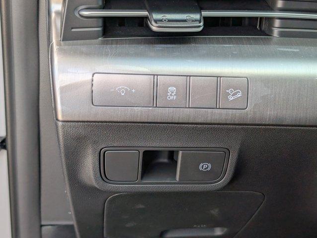 new 2026 Hyundai Kona car, priced at $31,385