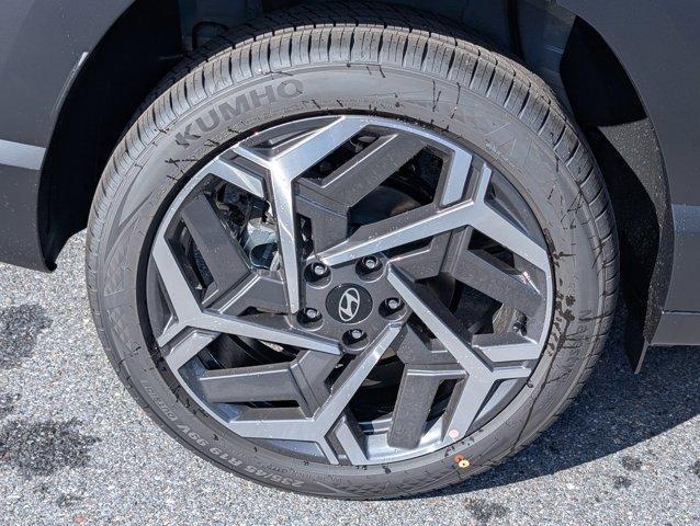 new 2026 Hyundai Kona car, priced at $31,385