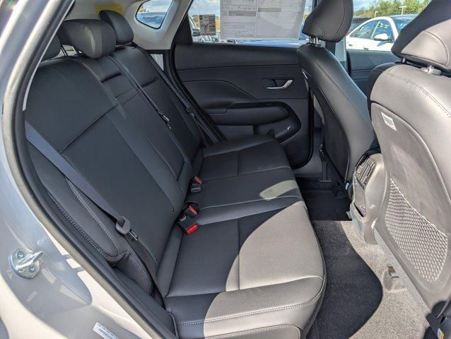 new 2026 Hyundai Kona car, priced at $31,385