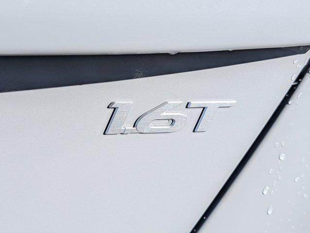 new 2026 Hyundai Kona car, priced at $31,385